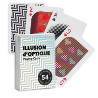 Illusion Doptique kortos